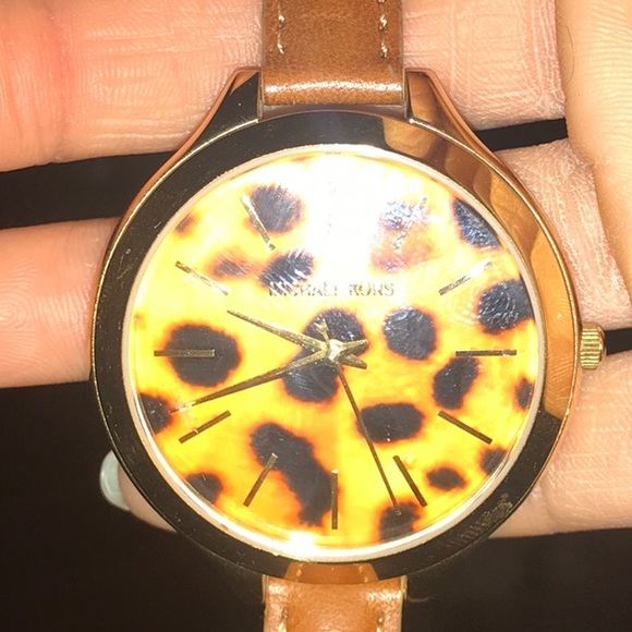 Michael Kors Watch - Picture 3 of 3